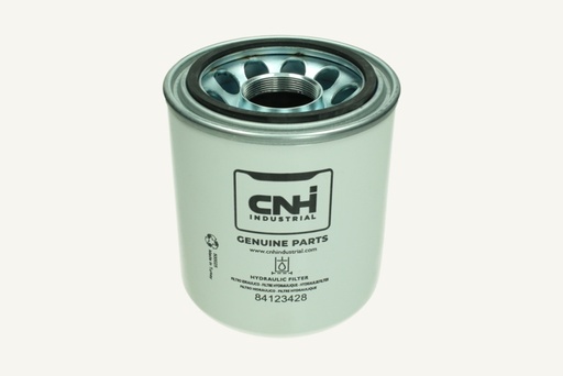 [1174455] Hydraulic Filter 135x168mm 1 3/4- 12 Inch 50 Micrometer