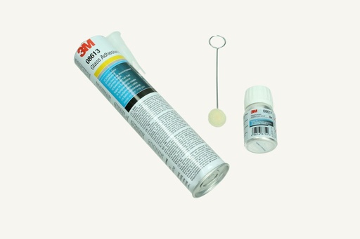 [1003992] Glass adhesive kit