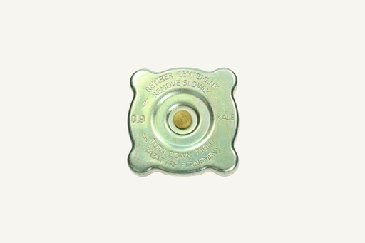 [1174691] Radiator cap 0.9bar