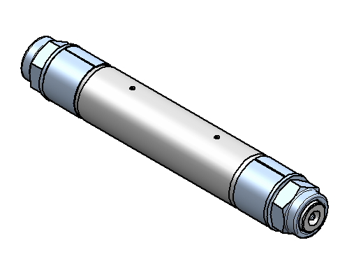 [1079685] Extenderbolt D55x285dH55L