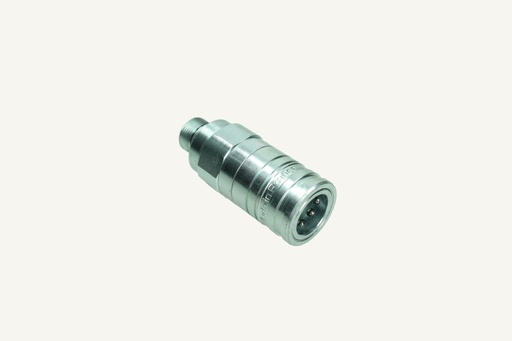 [1175788] Plug-in coupling Parker M22x1.5x83mm