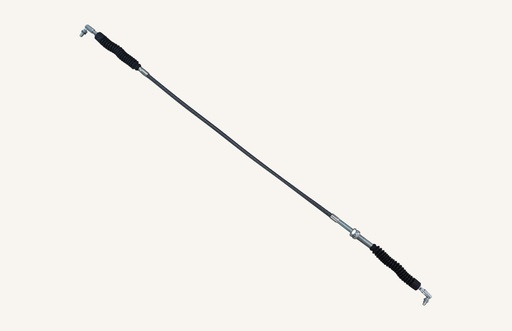 [1175814] Foot gas cable 700/950mm