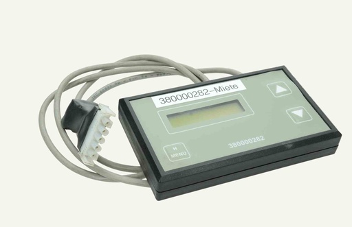 [1016624] Diagnostic device TND TL Rental price CHF 40.00