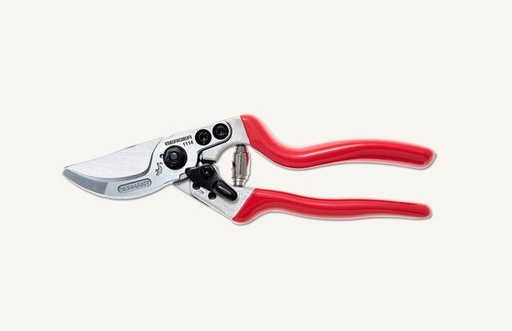 [1068111] Berger Hand Scissors Aluminium &amp; Angled Cutting Head