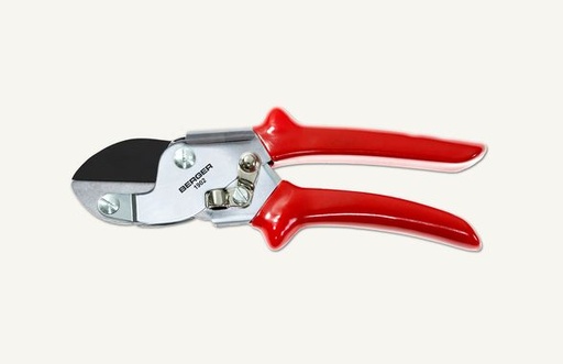 [1068115] Berger Anvil Hand Scissors with non-stick blade