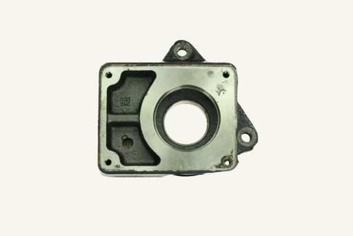 [1175929] Bearing flange hydraulic pump Used