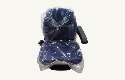 [1175971] Air suspension driver's seat 