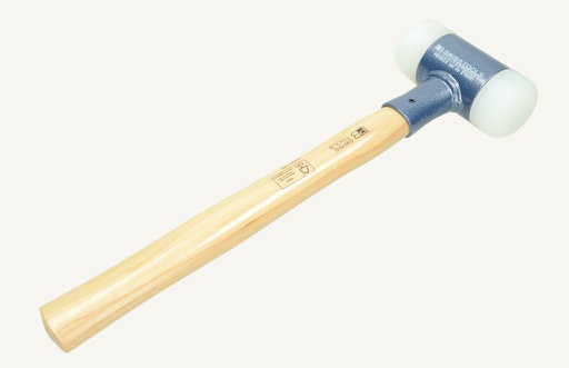 [1063256] Nylon hammer PB 50mm
