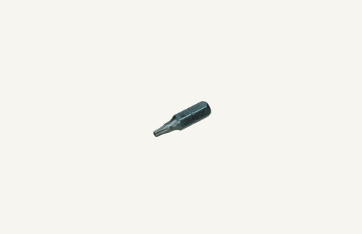 [1063336] Bits for Torx 25mm with safety pin PB 10