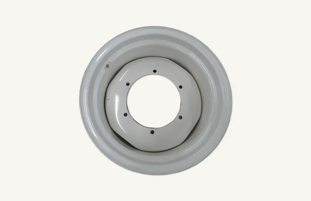 [1061052] Felge verstärkt mit verschweisstem Felgenstern  W11x20