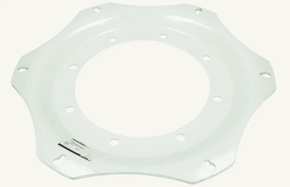 [1001122] Felgenstern 24" 6