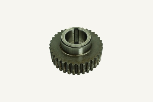 [1081738] Handbrake hub 34 Z Occasion