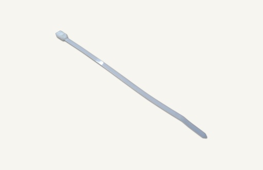 [1081432] Cable tie white 5x190mm