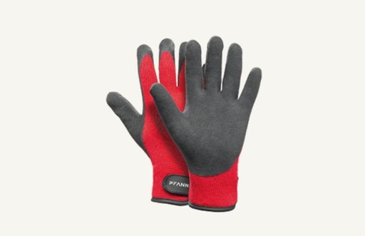 [1180289] Pfanner Handschuh Stretch Flex Ice Grip M