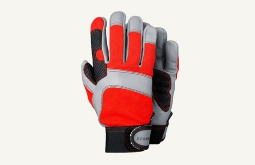 [1180292] Glove Stretch Flex Kepro Pfanner M