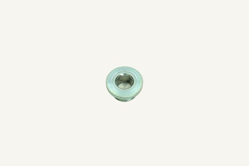 [1180342] Drain plug  M18x1.5