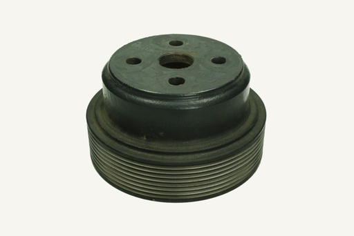 [1180440] Pulley 133mm Used