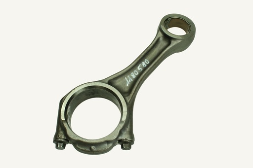 [1180580] Pleuelstange 73.50/40.00x192.25mm Occasion