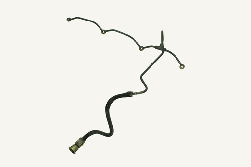 [1180590] Leakage oil pipe Occasion