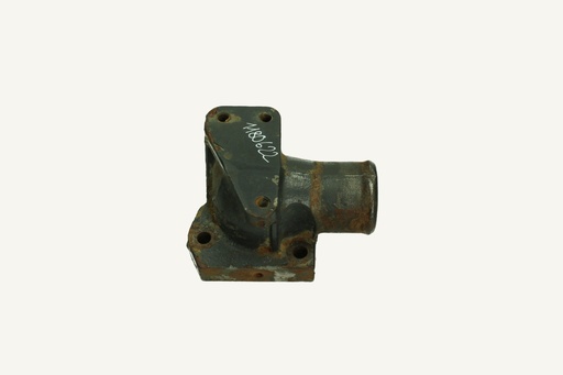 [1180622] Thermostat housing Used