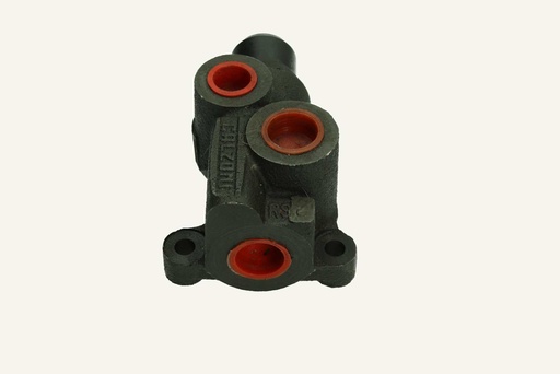 [1180830] Galzoni 3-way flow control valve