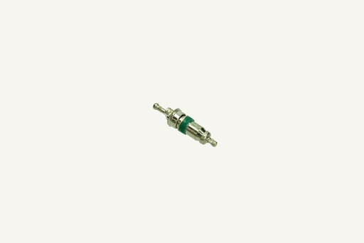 [1180900] Filling valve R134a