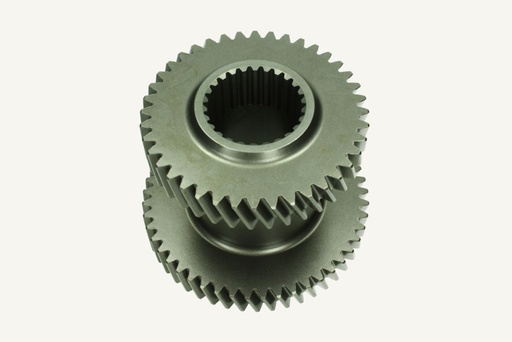 [1180910] Gear wheel 40-49 teeth