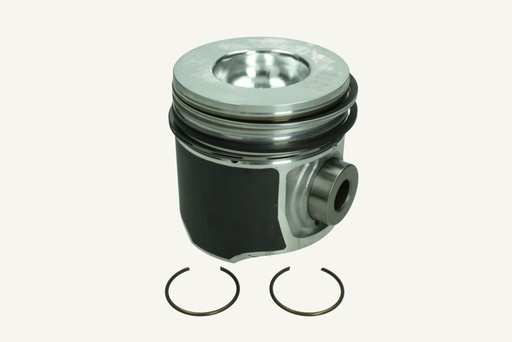 [1181056] Piston moteur Ø104 creux 54mm