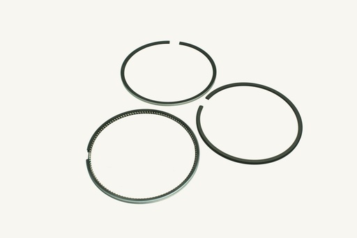 [1059775] Piston ring set +0.40mm
