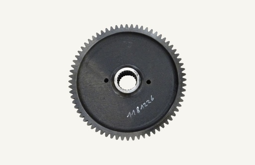 [1181226] Pinion gear 68Z Occasion