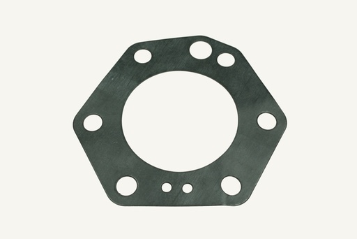 [1181419] Surface seal 9hole 0.4mm