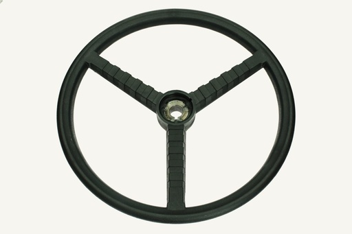 [1181429] Steering wheel 400mm cone 1/20 23.2mm