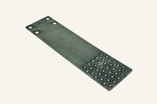 [1181434] Spring steel plate for felling wedge LT