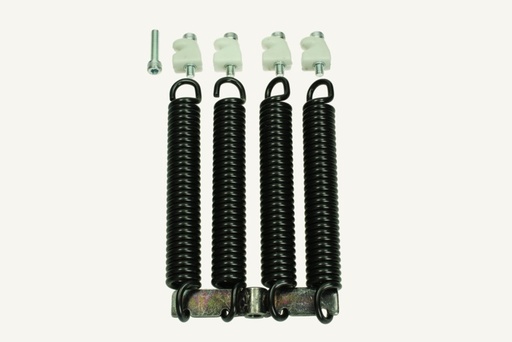 [1181543] Driver's seat tension spring kit