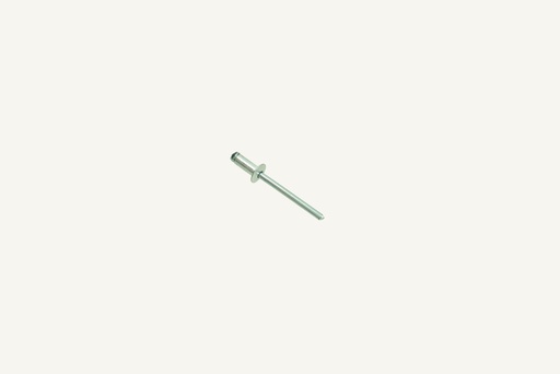 [1181706] Pop rivet 4.80x9.90mm