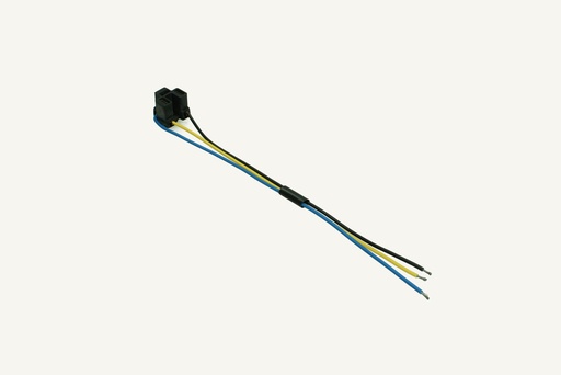 [1181725] Combination plug headlight with cable