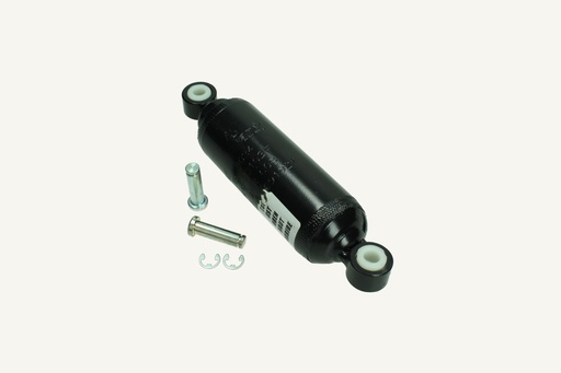 [1181726] Gas strut driver's seat with bolt