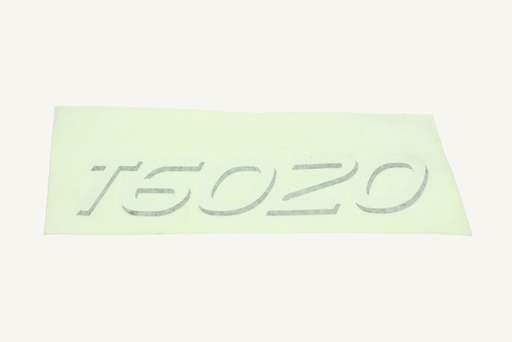 [1181745] Type adhesive T6020