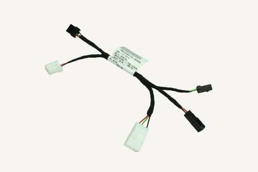 [1181833] Wiring harness for air conditioning control unit