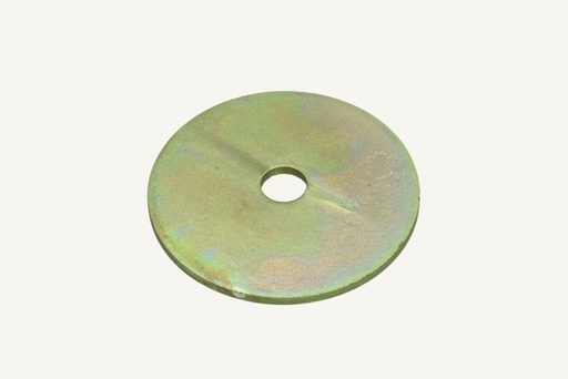 [1181875] Spacer disc 20x120x5mm