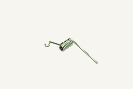 [1181911] Torsion spring