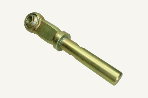 [1182076] Hinged rod side strut 260mm