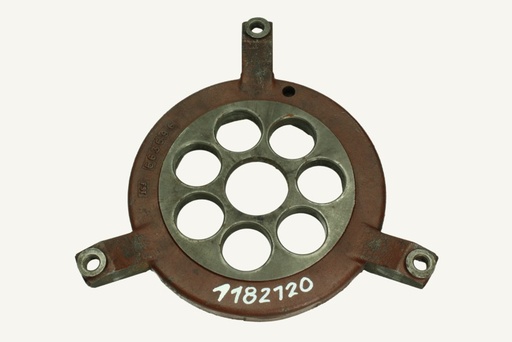 [1182120] Pressure plate with lugs (Occasion)