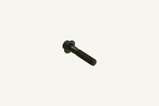 [1182135] Hexagon head screw M8x1.25x35 (Occasion)