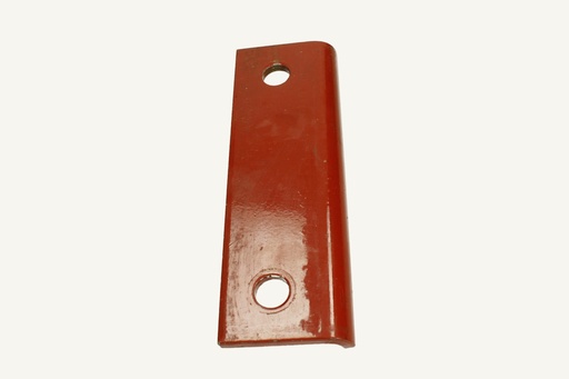 [1182147] Mudguard retaining plate