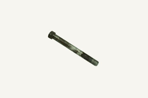 [1182222] Hexagon head screw M10x1.25x95 8.8(Occasion)