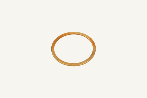 [1182225] Copper sealing ring 42x49x1.5mm