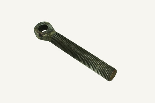 [1182258] Threaded spindle lower link M27x3x180(Occasion)