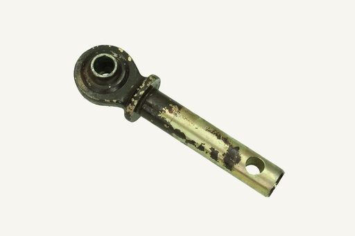 [1182259] Hinged rod side strut 195mm(Occasion)