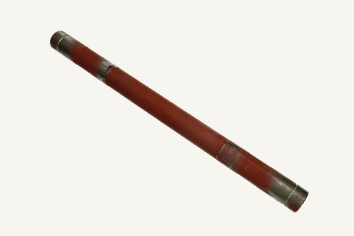 [1182376] Shaft for swing arm 40x540mm Pauli